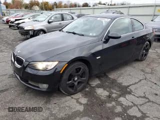 ✅ 2008 BMW 3 Series 335xi • VIN: WBAWC73558E064516 • Lot: 90809775. Listed on Copart with 121,611 mi. Free auction sales archive from the USA and detailed vehicle history report at DreamBid. Image 1.