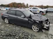 ✅ 2015 BMW 3 Series 328i • VIN: WBA3A5G59FNS91678 • Lot: 90282885. Listed on Copart with Not provided. Free auction sales archive from the USA and detailed vehicle history report at DreamBid. Image 4.