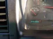 ✅ 2004 Dodge Dakota SLT • VIN: 1D7HG48N54S691516 • Lot: 43394161. Listed on IAAI with 245,980 mi. Free auction sales archive from the USA and detailed vehicle history report at DreamBid. Image 16.