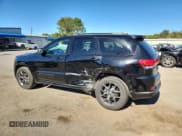 ✅ 2020 Jeep Grand Cherokee Limited X • VIN: 1C4RJEBGXLC392869 • Lot: 90638475. Wystawiony na Copart z przebiegiem 67 458 mil. Bezpłatny archiwum sprzedaży aukcyjnych z USA i szczegółowy raport historii pojazdu na DreamBid. Zdjęcie 2.