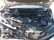 ✅ 2024 Toyota Prius LE • VIN: JTDACAAU0R3043770 • Lot: 42142393. Wystawiony na IAAI z przebiegiem 2 733 mil. Bezpłatny archiwum sprzedaży aukcyjnych z USA i szczegółowy raport historii pojazdu na DreamBid. Zdjęcie 10.