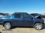 ✅ 2011 Honda Ridgeline RTL • VIN: 5FPYK1F53BB453319 • Лот: 43486447. Опубликован ранее на IAAI с пробегом 89 731 миль. Бесплатный доступ к архиву аукционных продаж из США и подробный отчёт об истории автомобиля на DreamBid. Изображение 13.