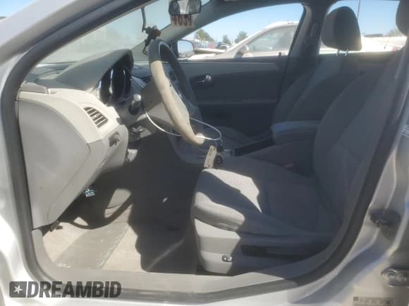 ✅ 2012 Chevrolet Malibu 1FL • VIN: 1G1ZA5EU2CF337115 • Lot: 74032254. Listed on Copart with 143,760 mi. Free auction sales archive from the USA and detailed vehicle history report at DreamBid. Image 7.