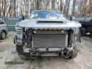 2024 Chevrolet Silverado 3500HD Work Truck с VIN 1GC4YSE73RF209660, выставлен на аукционе Copart как лот 78063514 с пробегом 19 659 миль миль и Списание • Salvage title. История ставок и продаж доступна на DreamBid. Изображение 5.