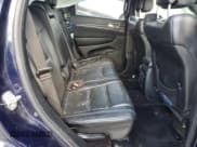 ✅ 2017 Jeep Grand Cherokee Limited • VIN: 1C4RJFBG7HC909199 • Lot: 84000745. Listed on Copart with 152,256 mi. Free auction sales archive from the USA and detailed vehicle history report at DreamBid. Image 11.