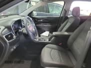 ✅ 2021 Chevrolet Equinox LT • VIN: 3GNAXTEV1ML392346 • Lot: 42245427. Listed on IAAI with 47,433 mi. Free auction sales archive from the USA and detailed vehicle history report at DreamBid. Image 1.