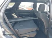 ✅ 2025 Dodge Durango GT • VIN: 1C4RDHDG5SC530774 • Lot: 43199853. Listed on IAAI with 18,504 mi. Free auction sales archive from the USA and detailed vehicle history report at DreamBid. Image 8.