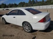 ✅ 2001 Honda Civic LX • VIN: 1HGEM22551L058900 • Lot: 84766765. Wystawiony na Copart z przebiegiem 228 572 mil. Bezpłatny archiwum sprzedaży aukcyjnych z USA i szczegółowy raport historii pojazdu na DreamBid. Zdjęcie 2.