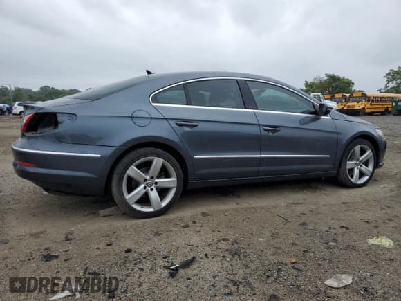 ✅ 2012 Volkswagen CC Lux • VIN: WVWHP7AN4CE534014 • Lot: 68882035. Wystawiony na Copart z przebiegiem 177 219 mil. Bezpłatny archiwum sprzedaży aukcyjnych z USA i szczegółowy raport historii pojazdu na DreamBid. Zdjęcie 3.