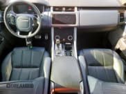 ✅ 2018 Land Rover Range Rover Sport HSE Dynamic • VIN: SALWV2SV1JA188516 • Lot: 68549315. Listed on Copart with 55,793 mi. Free auction sales archive from the USA and detailed vehicle history report at DreamBid. Image 8.