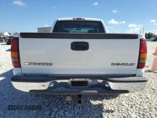 ✅ 2000 Chevrolet Silverado 1500 LS • VIN: 1GCEC19T6YZ104158 • Лот: 77557144. Опубликован ранее на Copart с пробегом 231 968 миль. Бесплатный доступ к архиву аукционных продаж из США и подробный отчёт об истории автомобиля на DreamBid. Изображение 6.