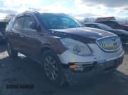 ✅ 2011 Buick Enclave CXL-1 • VIN: 5GAKVBED9BJ217269 • Лот: 43738603. Опубликован ранее на IAAI с пробегом 152 270 миль. Бесплатный доступ к архиву аукционных продаж из США и подробный отчёт об истории автомобиля на DreamBid. Изображение 6.