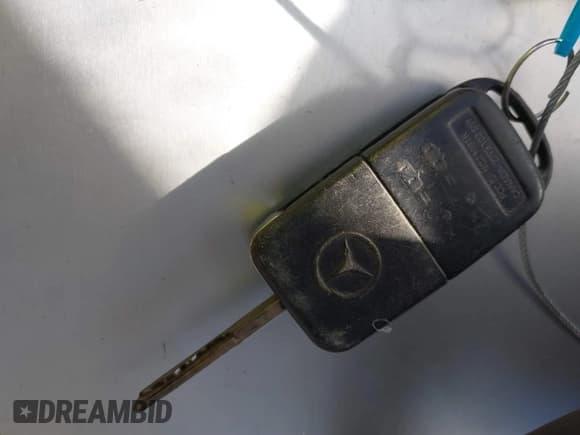 ✅ 2001 Mercedes-Benz M 320/430/500 • VIN: 4JGAB54E91A288934 • Lot: 41714337. Listed on IAAI with 236,115 mi. Free auction sales archive from the USA and detailed vehicle history report at DreamBid. Image 11.