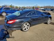 ✅ 2014 Mercedes-Benz CLS 550 • VIN: WDDLJ9BB8EA101078 • Lot: 94279635. Listed on Copart with 134,428 mi. Free auction sales archive from the USA and detailed vehicle history report at DreamBid. Image 3.