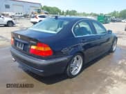 ✅ 2005 BMW 3 Series 330i • VIN: WBAEV53445KM40931 • Lot: 42061235. Listed on IAAI with 298,421 mi. Free auction sales archive from the USA and detailed vehicle history report at DreamBid. Image 4.