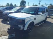 ✅ 2016 Land Rover LR4 HSE • VIN: SALAG2V66GA790216 • Лот: 43494473. Опубликован ранее на IAAI с пробегом 104 208 миль. Бесплатный доступ к архиву аукционных продаж из США и подробный отчёт об истории автомобиля на DreamBid. Изображение 2.