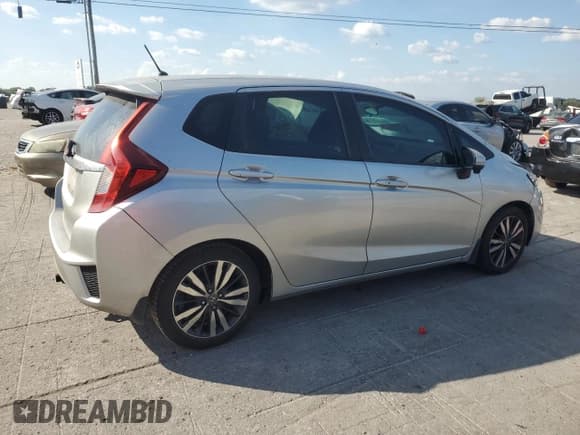 ✅ 2015 Honda Fit EX-L • VIN: 3HGGK5H85FM703276 • Лот: 81983055. Опубликован ранее на Copart с пробегом 174 311 миль. Бесплатный доступ к архиву аукционных продаж из США и подробный отчёт об истории автомобиля на DreamBid. Изображение 3.