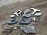 2016 Chevrolet Malibu LTZ z VIN 1G11E5SA8GF109511, wystawiony jako Copart lot #52000755 z przebiegiem 120 280 mil mil oraz Czysty tytuł • Clean title. Historia ofert i sprzedaży dostępna na DreamBid. Obrazek 12.