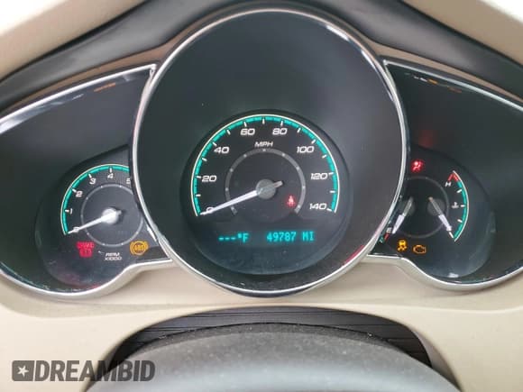 ✅ 2012 Chevrolet Malibu 2LT • VIN: 1G1ZD5E04CF140886 • Лот: 75083584. Опубликован ранее на Copart с пробегом 49 787 миль. Бесплатный доступ к архиву аукционных продаж из США и подробный отчёт об истории автомобиля на DreamBid. Изображение 9.