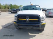 ✅ 2015 Ram 2500 • VIN: 3C7WR5AJ9FG551832 • Lot: 41925860. Listed on IAAI with 170,478 mi. Free auction sales archive from the USA and detailed vehicle history report at DreamBid. Image 12.