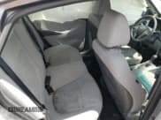 ✅ 2017 Hyundai Accent SE • VIN: KMHCT4AE1HU269632 • Лот: 56883104. Опубликован ранее на Copart с пробегом 75 536 миль. Бесплатный доступ к архиву аукционных продаж из США и подробный отчёт об истории автомобиля на DreamBid. Изображение 11.