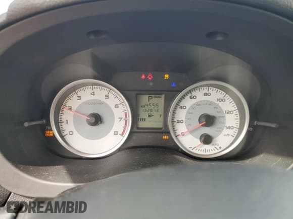 ✅ 2012 Subaru Impreza Premium • VIN: JF1GPAC64CH208801 • Lot: 85649315. Listed on Copart with 132,813 mi. Free auction sales archive from the USA and detailed vehicle history report at DreamBid. Image 9.