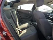 ✅ 2017 Chevrolet Volt LT • VIN: 1G1RC6S52HU200630 • Lot: 50165344. Wystawiony na Copart z przebiegiem 72 244 mil. Bezpłatny archiwum sprzedaży aukcyjnych z USA i szczegółowy raport historii pojazdu na DreamBid. Zdjęcie 10.