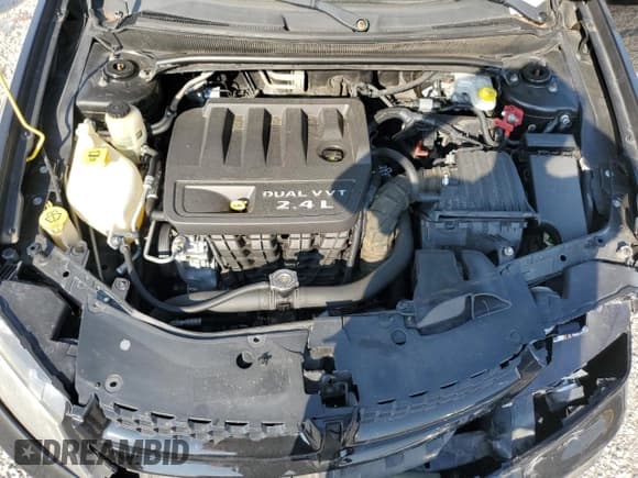 ✅ 2013 Dodge Avenger SXT • VIN: 1C3CDZCB2DN719024 • Lot: 58690335. Listed on Copart with 151,049 mi. Free auction sales archive from the USA and detailed vehicle history report at DreamBid. Image 11.