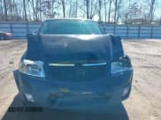 ✅ 2008 Mazda Tribute Sport • VIN: 4F2CZ02Z68KM31828 • Lot: 41622840. Listed on IAAI with 209,473 mi. Free auction sales archive from the USA and detailed vehicle history report at DreamBid. Image 12.