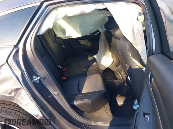 ✅ 2020 Honda Accord Sport • VIN: 1HGCV1F37LA046429 • Lot: 43341268. Wystawiony na IAAI z przebiegiem 63 115 mil. Bezpłatny archiwum sprzedaży aukcyjnych z USA i szczegółowy raport historii pojazdu na DreamBid. Zdjęcie 8.