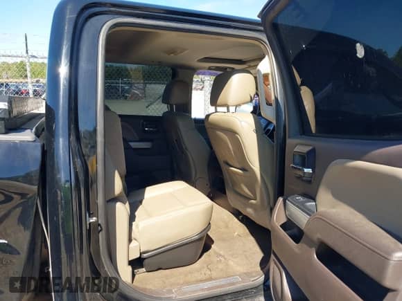 2014 Chevrolet Silverado 1500 LTZ с VIN 3GCUKSEC9EG100644, выставлен на аукционе IAAI как лот 43313777 с пробегом 217 258 миль миль и . История ставок и продаж доступна на DreamBid. Изображение 8.