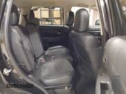 ✅ 2020 Mitsubishi Outlander SE • VIN: JA4AD3A37LZ024101 • Lot: 42257015. Listed on IAAI with 90,286 mi. Free auction sales archive from the USA and detailed vehicle history report at DreamBid. Image 8.