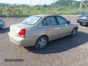 ✅ 2006 Hyundai Elantra GLS • VIN: KMHDN46D36U287321 • Lot: 42547114. Wystawiony na IAAI z przebiegiem Nie podano. Bezpłatny archiwum sprzedaży aukcyjnych z USA i szczegółowy raport historii pojazdu na DreamBid. Zdjęcie 4.