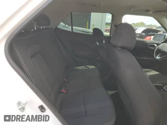 2021 Hyundai Venue SEL с VIN KMHRC8A32MU096746, выставлен на аукционе Copart как лот 68939624 с пробегом 23 302 миль миль и Списание • Salvage title. История ставок и продаж доступна на DreamBid. Изображение 10.