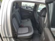 ✅ 2017 Chevrolet Colorado 4WD Z71 • VIN: 1GCGTDEN4H1263261 • Лот: 61678454. Опубликован ранее на Copart с пробегом 63 565 миль. Бесплатный доступ к архиву аукционных продаж из США и подробный отчёт об истории автомобиля на DreamBid. Изображение 10.