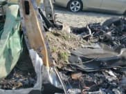 ✅ 2022 Tesla Model S Plaid • VIN: 5YJSA1E64NF479332 • Lot: 65579835. Wystawiony na Copart z przebiegiem Nie podano. Bezpłatny archiwum sprzedaży aukcyjnych z USA i szczegółowy raport historii pojazdu na DreamBid. Zdjęcie 10.