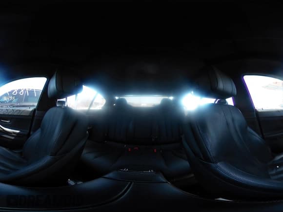 ✅ 2018 BMW 6 Series 640i • VIN: WBA6D0C56JG852932 • Lot: 42374884. Listed on IAAI with 59,418 mi. Free auction sales archive from the USA and detailed vehicle history report at DreamBid. Image 24.