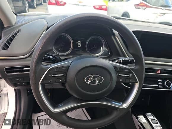 2023 Hyundai Sonata SEL с VIN KMHL64JA3PA316101, выставлен на аукционе IAAI как лот 42906452 с пробегом 39 883 миль миль и . История ставок и продаж доступна на DreamBid. Изображение 1.