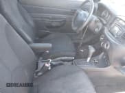 ✅ 2008 Hyundai Accent GS • VIN: KMHCM36CX8U101731 • Лот: 41626894. Опубликован ранее на IAAI с пробегом 161 000 миль. Бесплатный доступ к архиву аукционных продаж из США и подробный отчёт об истории автомобиля на DreamBid. Изображение 5.