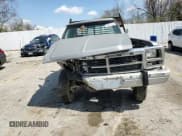 ✅ 1992 Dodge D/W 250 • VIN: 1B7KM26C0NS501198 • Lot: 50317475. Listed on Copart with 269,473 mi. Free auction sales archive from the USA and detailed vehicle history report at DreamBid. Image 10.
