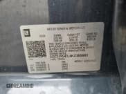 ✅ 2019 Chevrolet Silverado 1500 LTZ • VIN: 1GCUYGEL4KZ165683 • Lot: 79076764. Wystawiony na Copart z przebiegiem 86 694 mil. Bezpłatny archiwum sprzedaży aukcyjnych z USA i szczegółowy raport historii pojazdu na DreamBid. Zdjęcie 12.