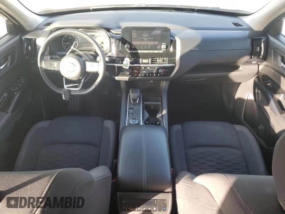 ✅ 2022 Nissan Pathfinder SV • VIN: 5N1DR3BCXNC251254 • Lot: 92835915. Listed on Copart with 41,312 mi. Free auction sales archive from the USA and detailed vehicle history report at DreamBid. Image 8.