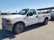 ✅ 2005 Ford F-250 XL • VIN: 1FTNF20545EB79634 • Lot: 66093845. Wystawiony na Copart z przebiegiem 246 270 mil. Bezpłatny archiwum sprzedaży aukcyjnych z USA i szczegółowy raport historii pojazdu na DreamBid. Zdjęcie 1.