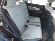 ✅ 2016 Subaru Crosstrek Premium • VIN: JF2GPABC8G8231197 • Lot: 43737002. Listed on IAAI with 125,156 mi. Free auction sales archive from the USA and detailed vehicle history report at DreamBid. Image 8.