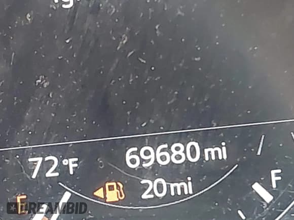 ✅ 2023 Mazda CX-5 S Preferred • VIN: JM3KFBCM8P0153809 • Lot: 43169696. Wystawiony na IAAI z przebiegiem 69 680 mil. Bezpłatny archiwum sprzedaży aukcyjnych z USA i szczegółowy raport historii pojazdu na DreamBid. Zdjęcie 15.