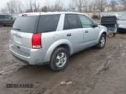 ✅ 2006 Saturn VUE • VIN: 5GZCZ33D66S835888 • Lot: 41513629. Wystawiony na IAAI z przebiegiem 171 887 mil. Bezpłatny archiwum sprzedaży aukcyjnych z USA i szczegółowy raport historii pojazdu na DreamBid. Zdjęcie 4.