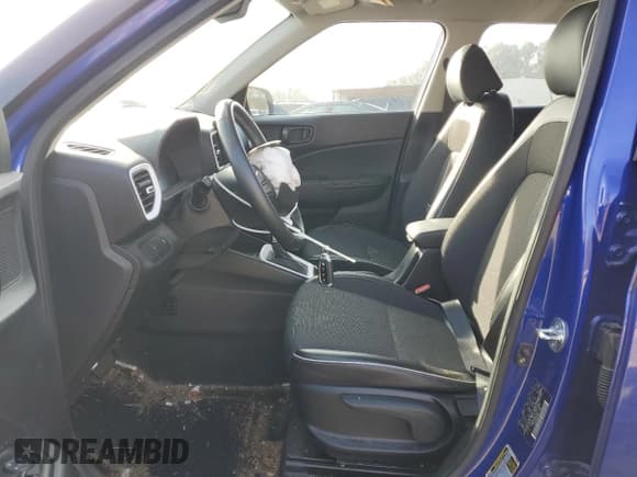 ✅ 2023 Hyundai Venue SEL • VIN: KMHRC8A32PU218946 • Лот: 86335404. Опубликован ранее на Copart с пробегом 39 141 миль. Бесплатный доступ к архиву аукционных продаж из США и подробный отчёт об истории автомобиля на DreamBid. Изображение 7.