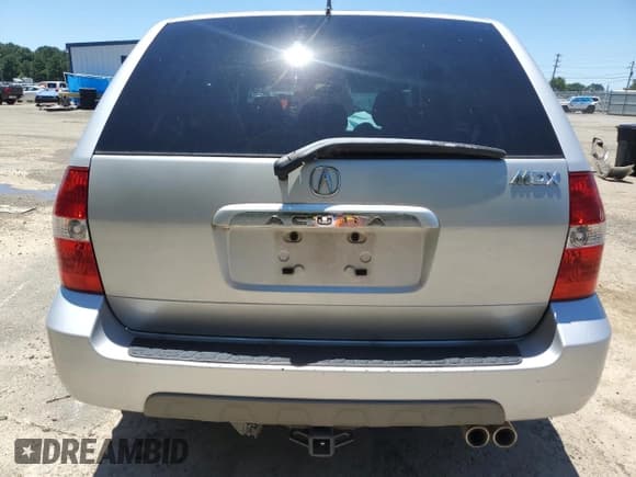 ✅ 2001 Acura MDX • VIN: 2HNYD18211H541150 • Lot: 57964594. Wystawiony na Copart z przebiegiem Nie podano. Bezpłatny archiwum sprzedaży aukcyjnych z USA i szczegółowy raport historii pojazdu na DreamBid. Zdjęcie 6.