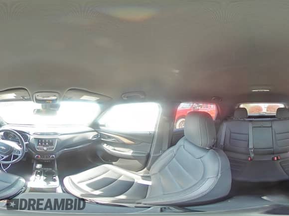 2022 Chevrolet TrailBlazer ACTIV с VIN KL79MSSL1NB038778, выставлен на аукционе Copart как лот 50863325 с пробегом 66 304 миль миль и Списание • Salvage title. История ставок и продаж доступна на DreamBid. Изображение 14.