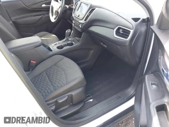 ✅ 2020 Chevrolet Equinox LT • VIN: 3GNAXKEVXLS640513 • Лот: 43394814. Опубликован ранее на IAAI с пробегом 86 694 миль. Бесплатный доступ к архиву аукционных продаж из США и подробный отчёт об истории автомобиля на DreamBid. Изображение 5.